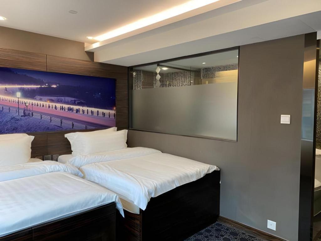 J Link Hotel Hong Kong