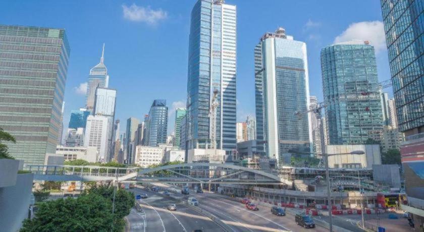 J Link Hong Kong