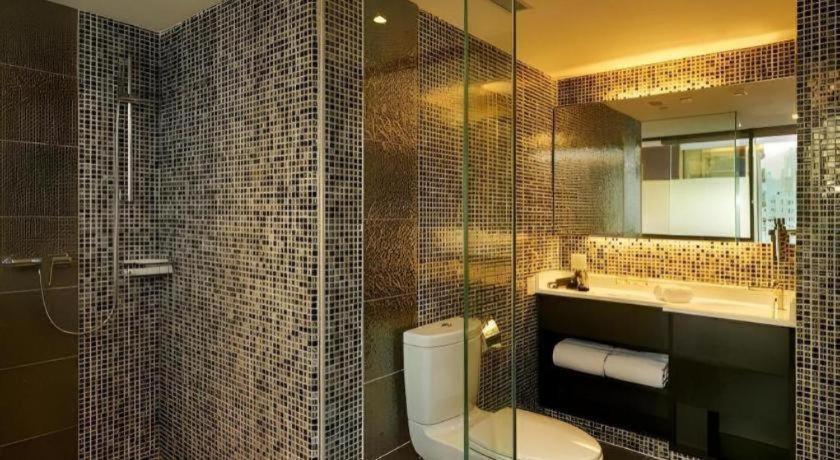 J Link Hotel Hong Kong