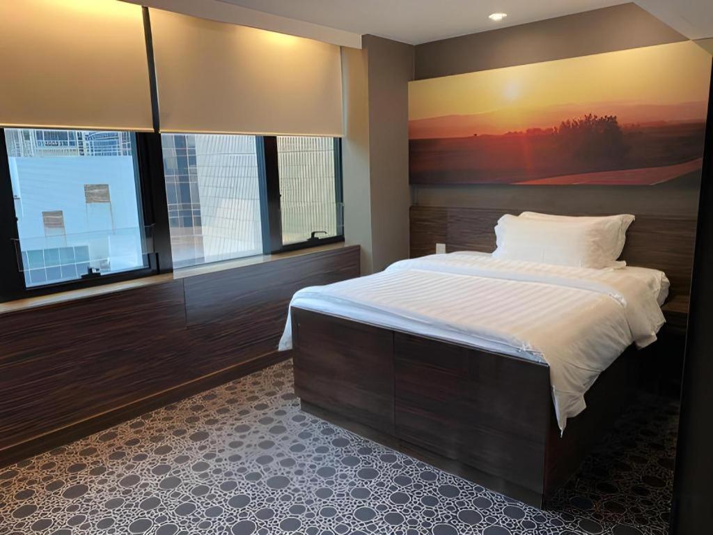 J Link Hotel Hong Kong