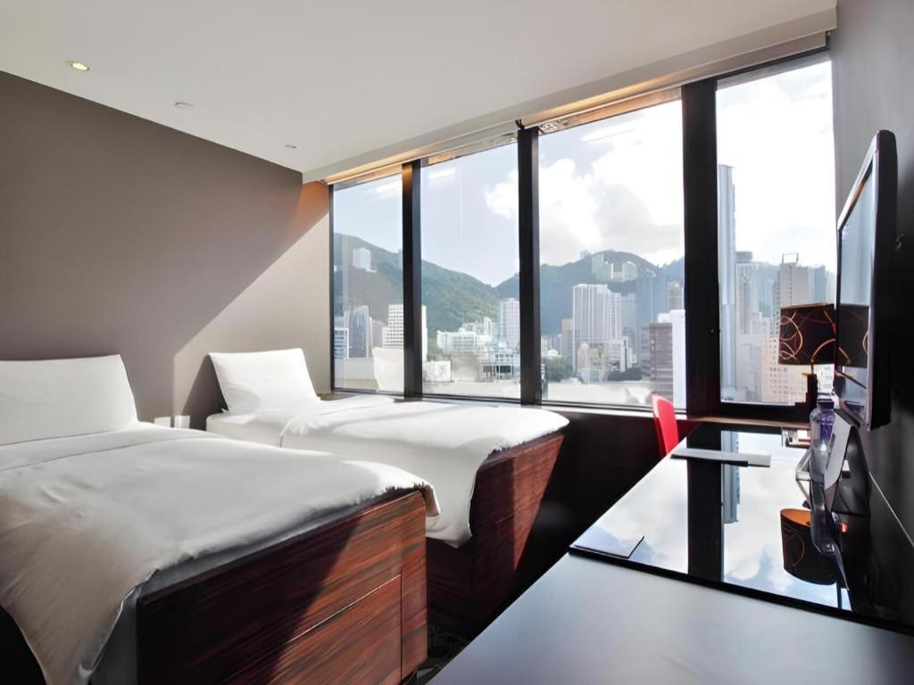 J Link 3* Hong Kong
