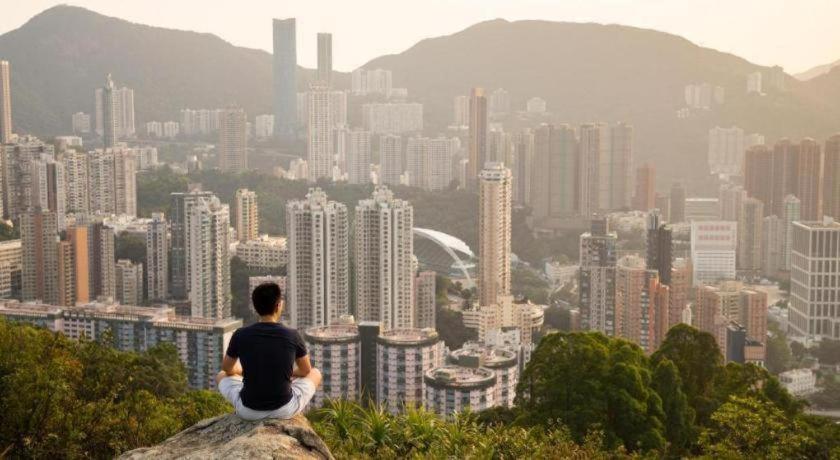 Hotel J Link Hong Kong
